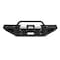 Fab Fours 08-10 F250/F350/F450/F550 RED STEEL FRONT W/ PRE-RUNNER GUARD BUMPER FS08-RS1962-1 - alternate 2